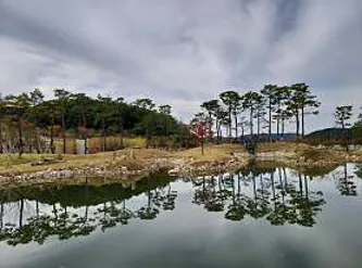 광주시립수목원