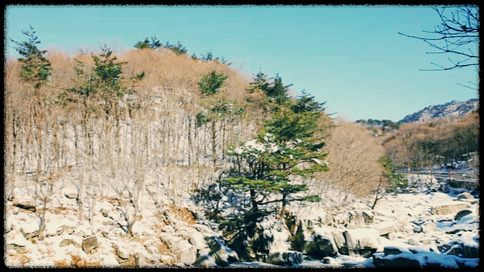 무주 구천동 33경