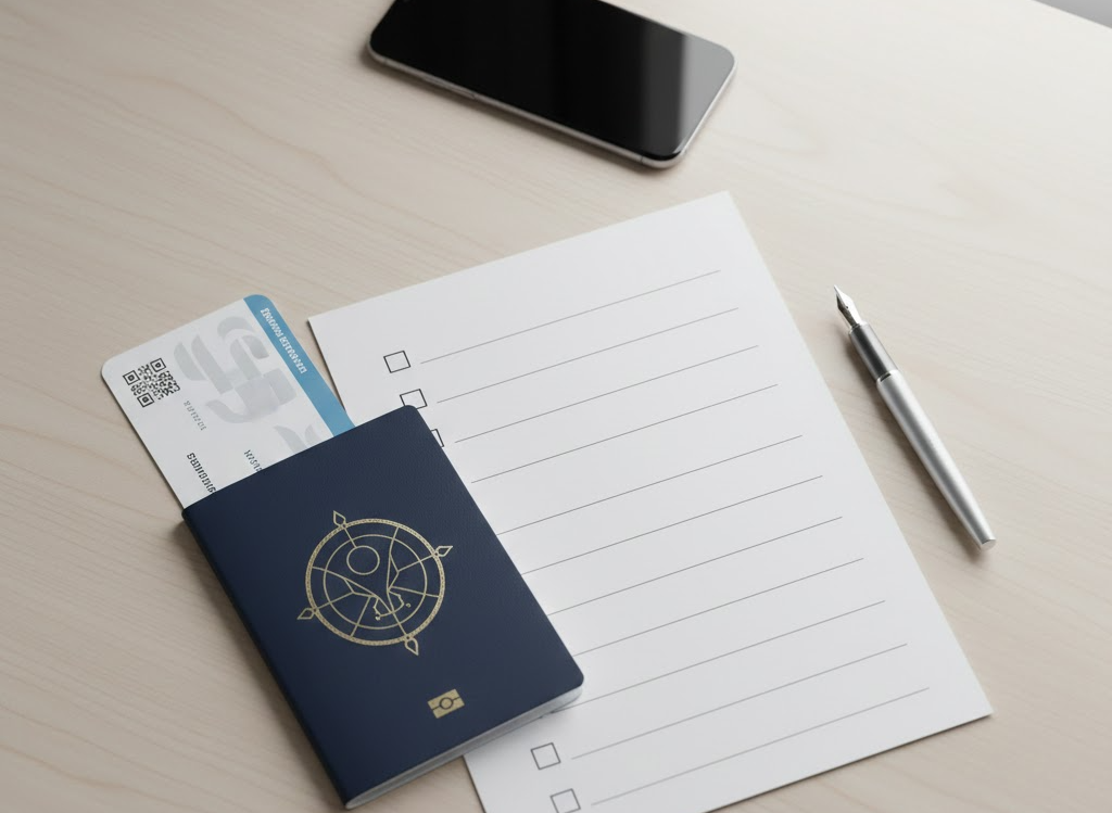 일본 초보가 제일 많이 헷갈리는 &ldquo;교통/앱/통신/결제&rdquo; 순서 &mdash; 4가지만 정리하면 돈 새는 게 확 줄어요 (2026년 최신)