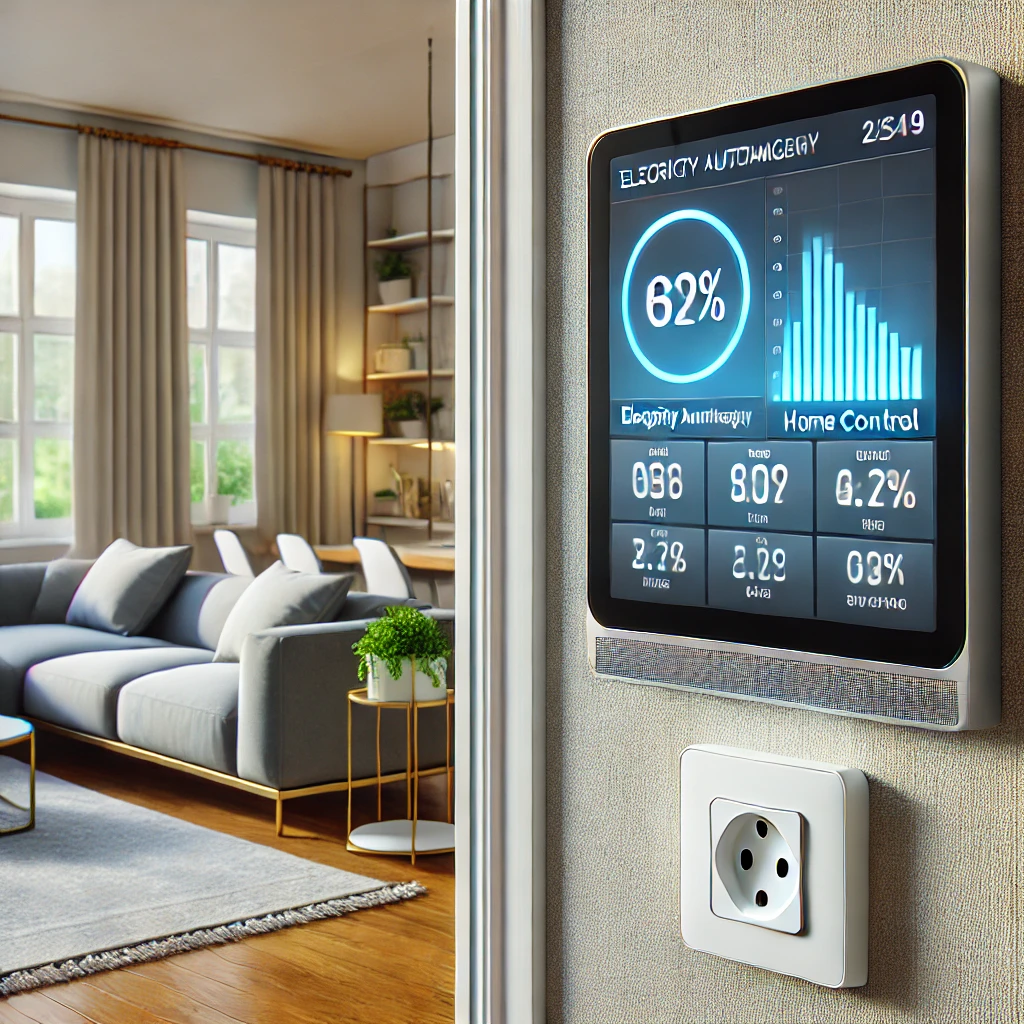 실시간 전기요금 조회