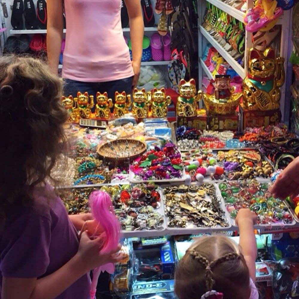 베트남 나트랑 야시장 13