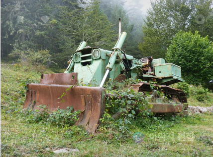 동네 미스터리 이야기