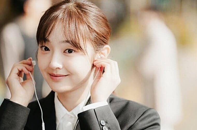 배우-김혜준