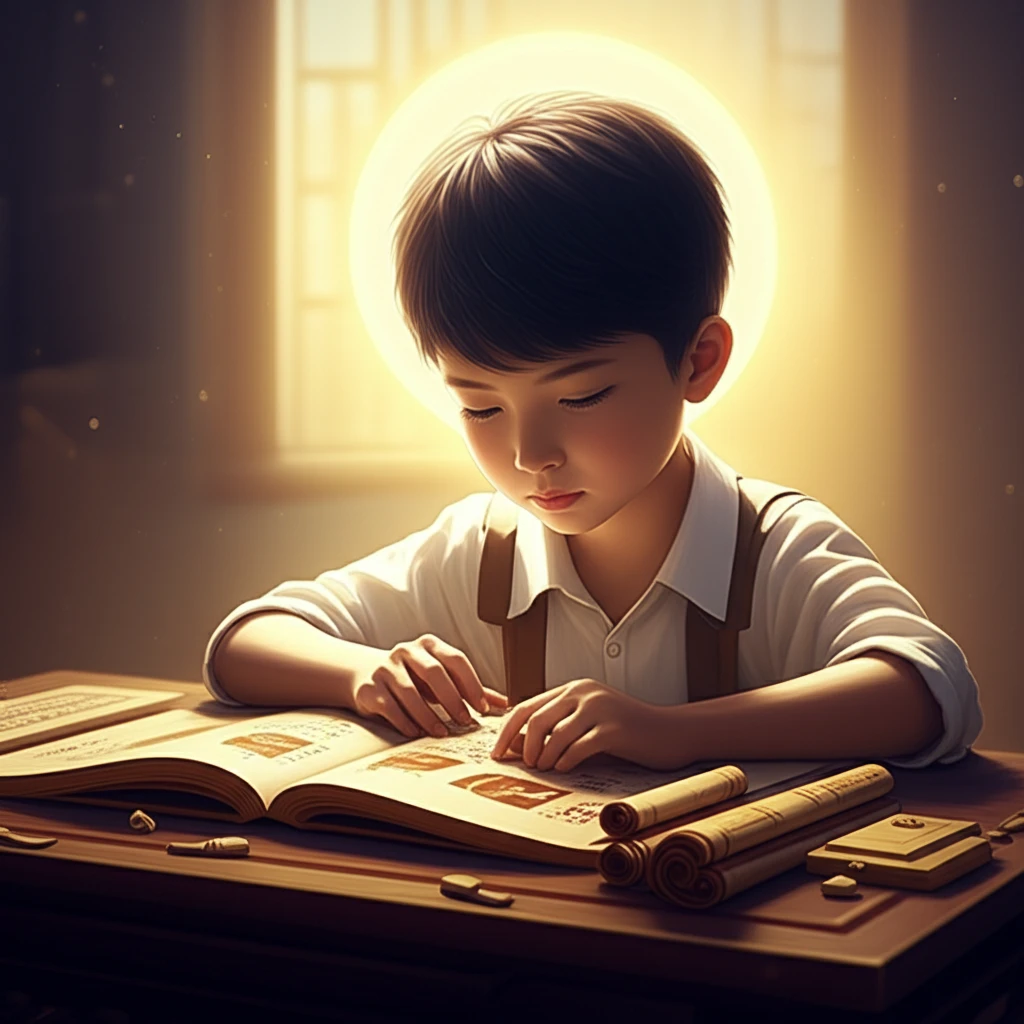 실력 이상의 성과 띠별 삼합을 활용한..