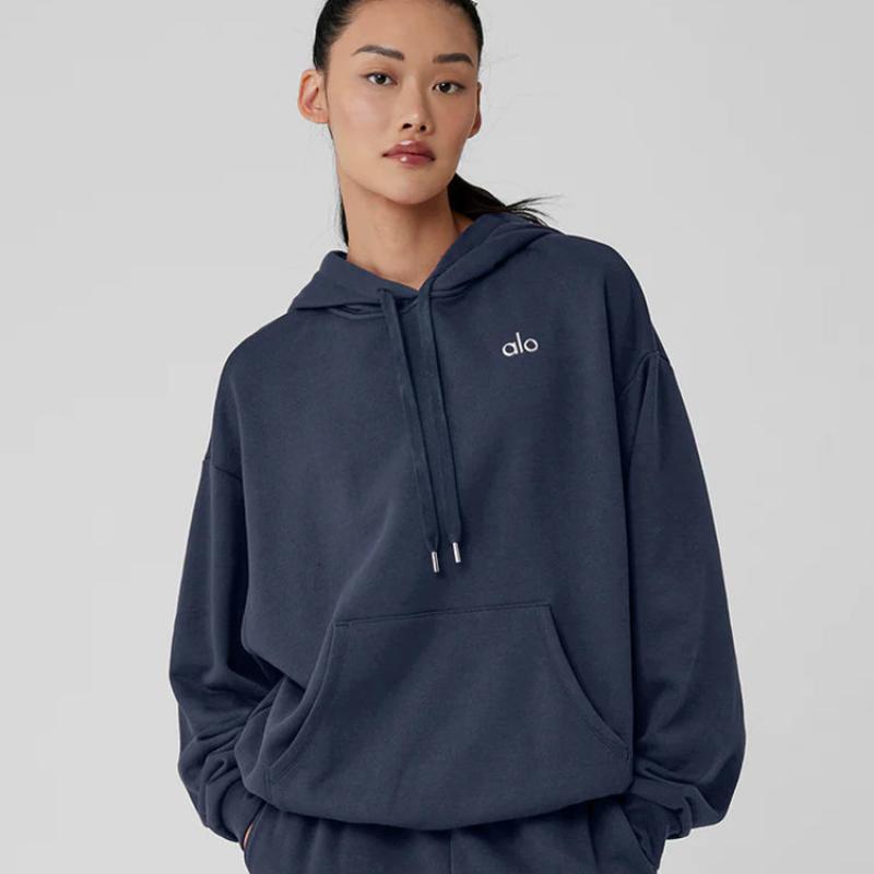 알로요가 아콜라드 후디