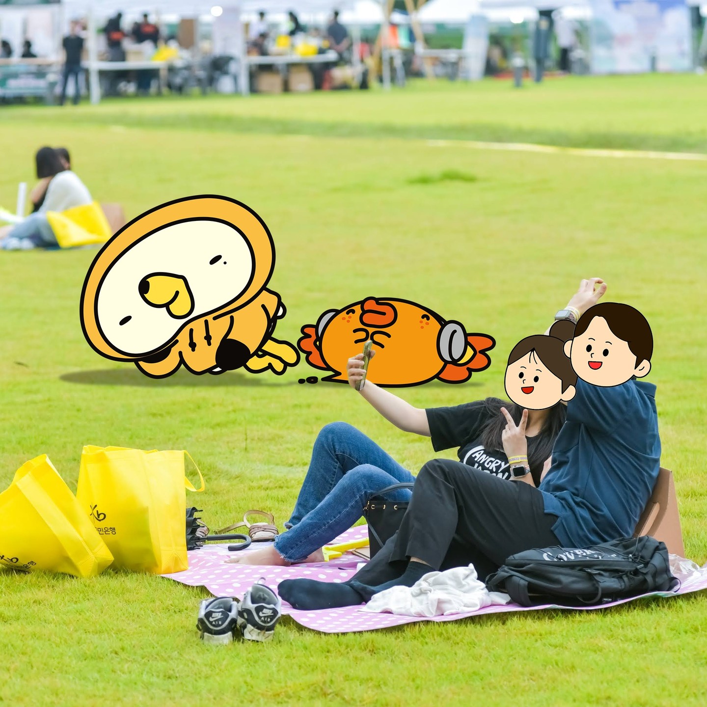 피크타임 페스티벌 2024