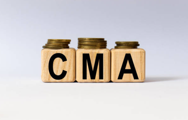 CMA 계좌를 활용한 현금 흐름 최적화 전략