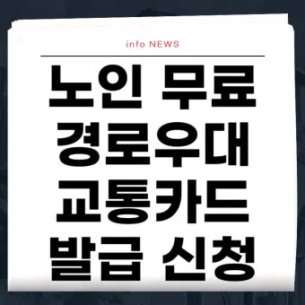 경로우대 혜택 박물관 입장료 영화관 할인 적용 방법_26