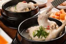 삼계탕 맛있게 끓이는법