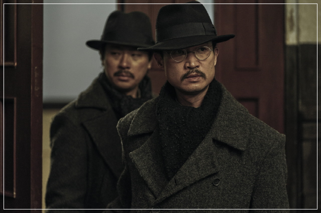 영화 하얼빈(2024): 독립운동의 역사를 되살리다