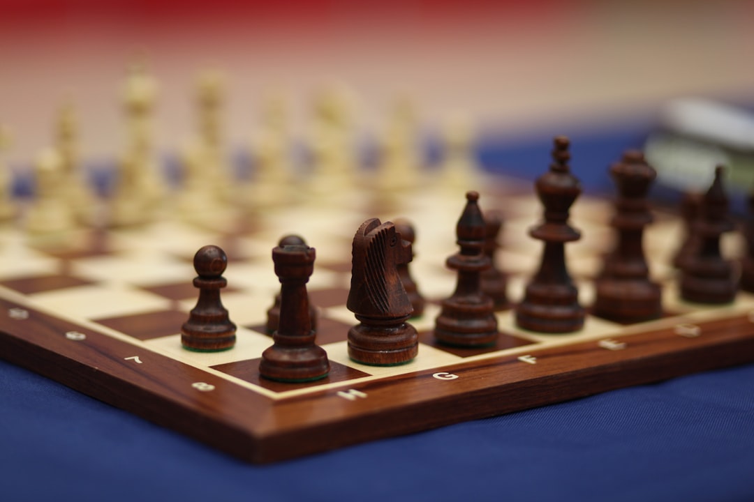 Strategist