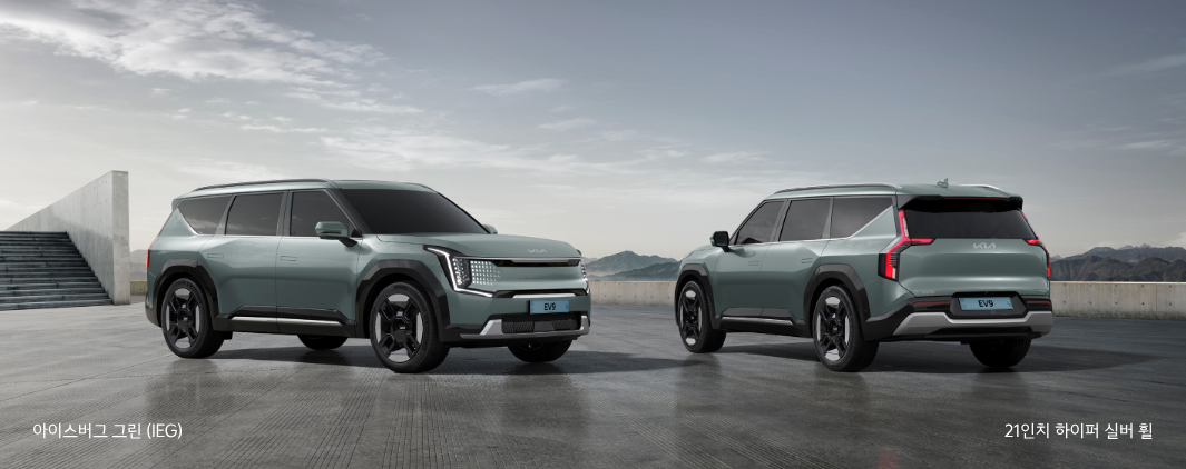 2024 기아 출시 차량 EV9 (15)