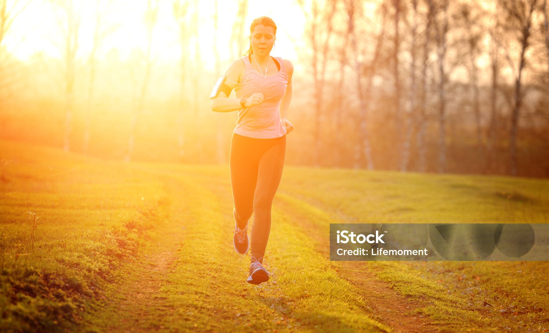 슬로우조깅이 주는 놀라운 몸의 변화