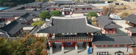 서울근교 갈만한 곳, 수원 당일치기 여행 추천