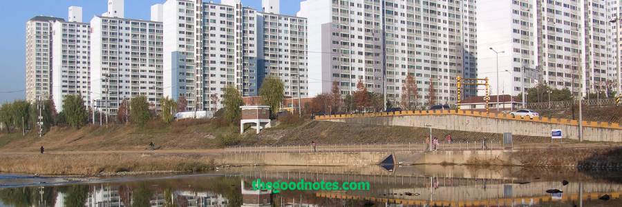 대단지-아파트의-모습