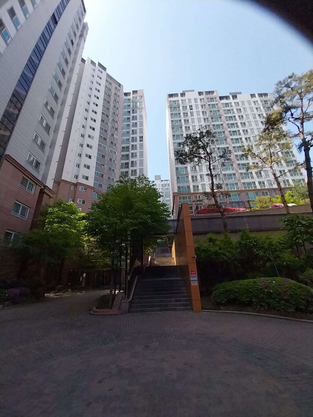래매안공덕5차