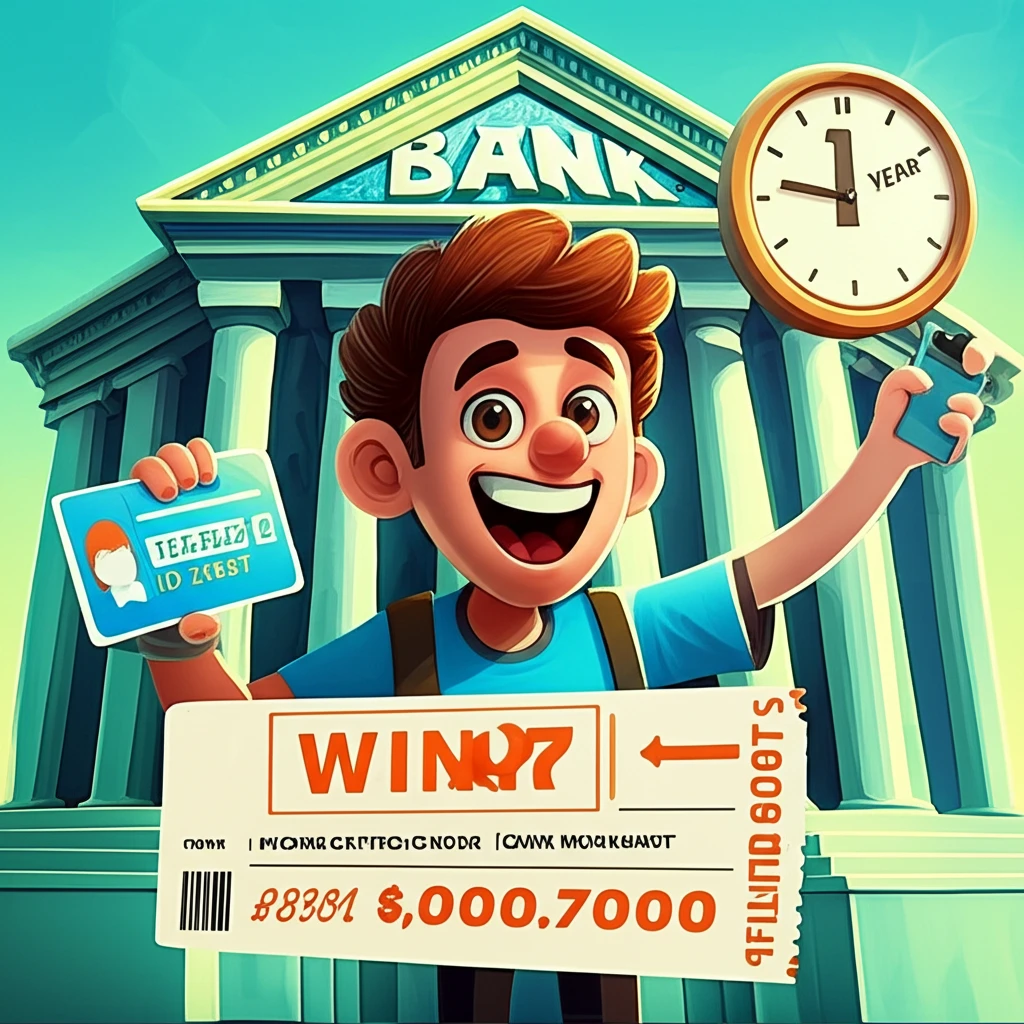 로또 당첨금 구간별 세율 및 1등 실..