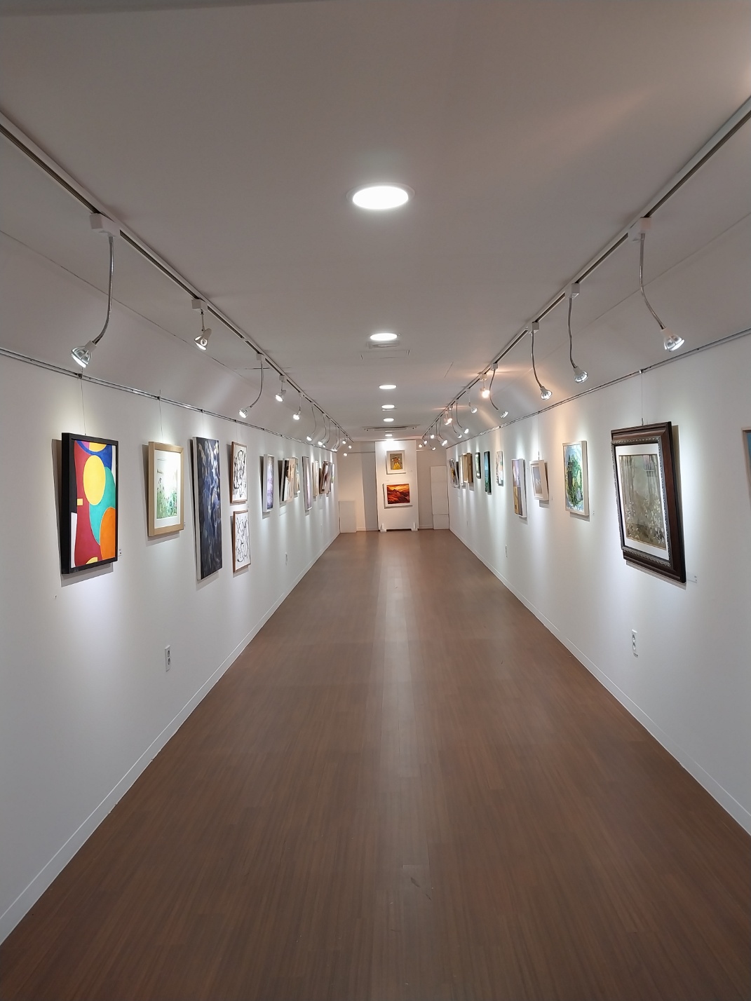 서울 근교 누구나 자전거와 걷기에 좋은 길