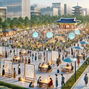 2025년 설날 설 연휴서울에서 즐길 수 있는 이벤트 전시 공연 행사 총정리