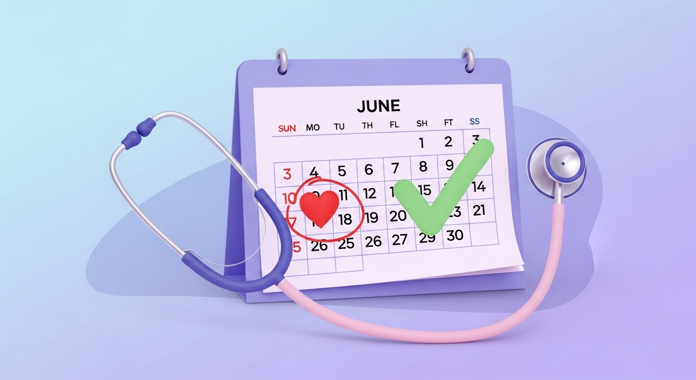 2025년 건강검진 대상자 및 항목 총정리 (국가건강검진 A to Z)