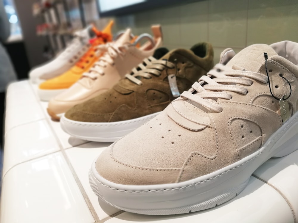 신발 관련 이미지