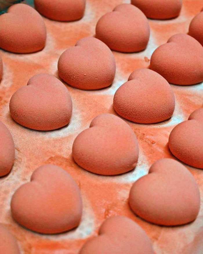 토요일은 밥이좋아 토밥좋아 대전 프랑스 디저트 쁘띠갸또 맛집