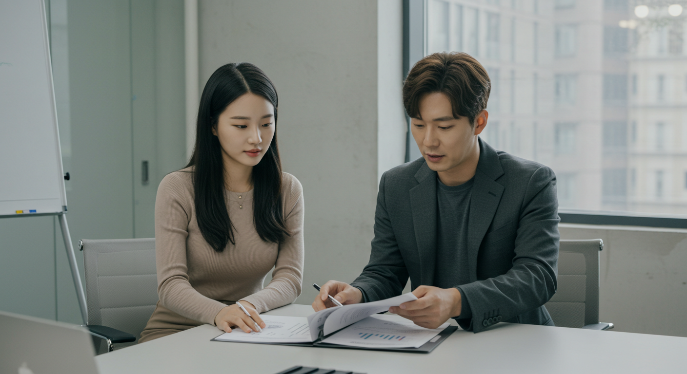 자영업자 대출 쉬운 곳 TOP5 주의사항 총정리