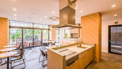 우에노 접근성 좋은 게스트하우스(호스텔) 추천 3곳(그리드 도쿄 우에노, 앤드 호스텔, 게스트하우스 toco.)