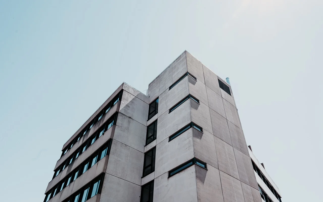 부동산 시장의 변동성