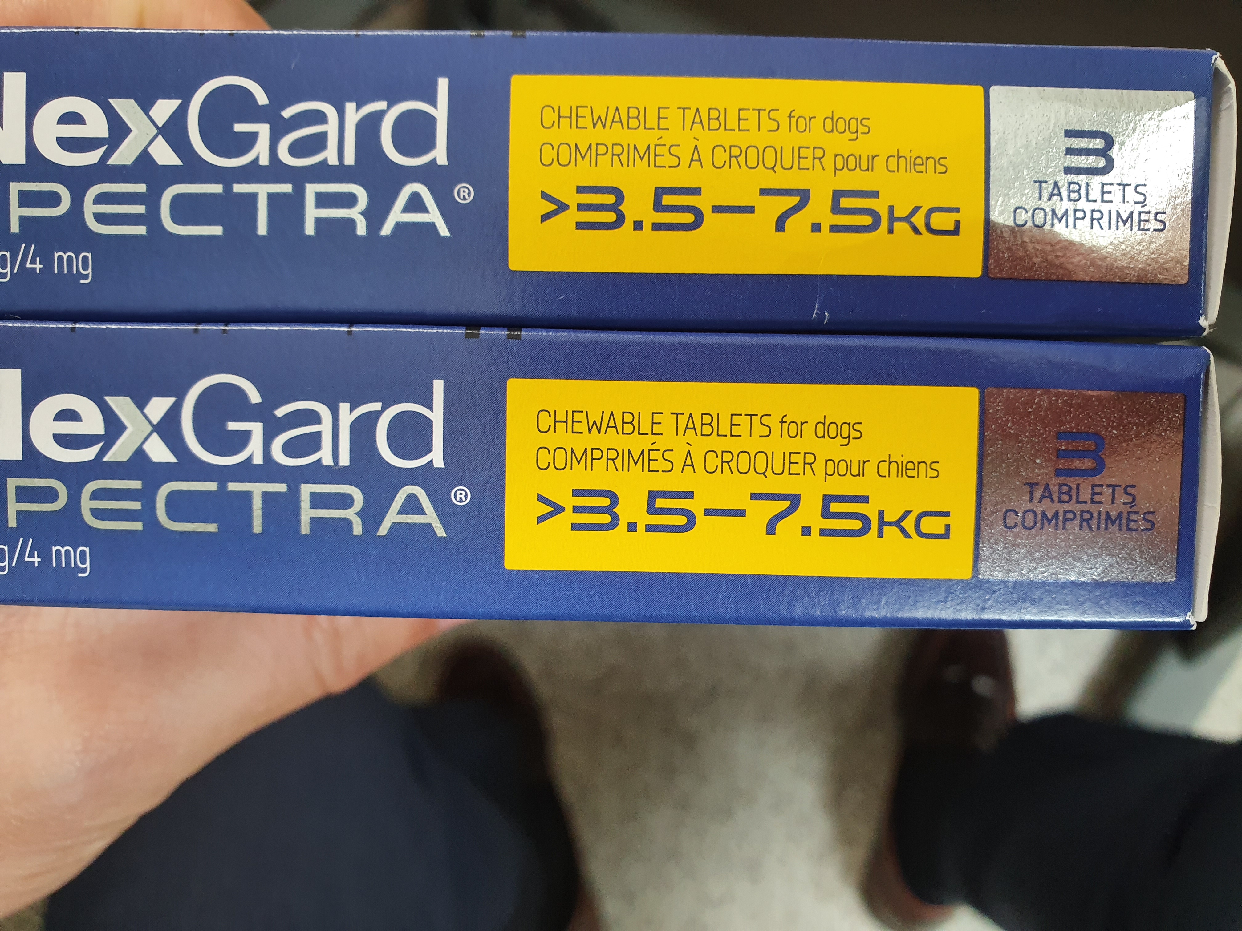 넥스가드-스펙트라8