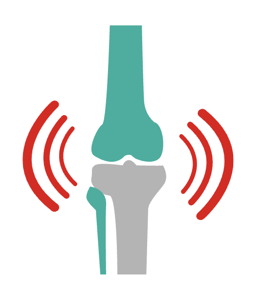 다리가 무거운 이유