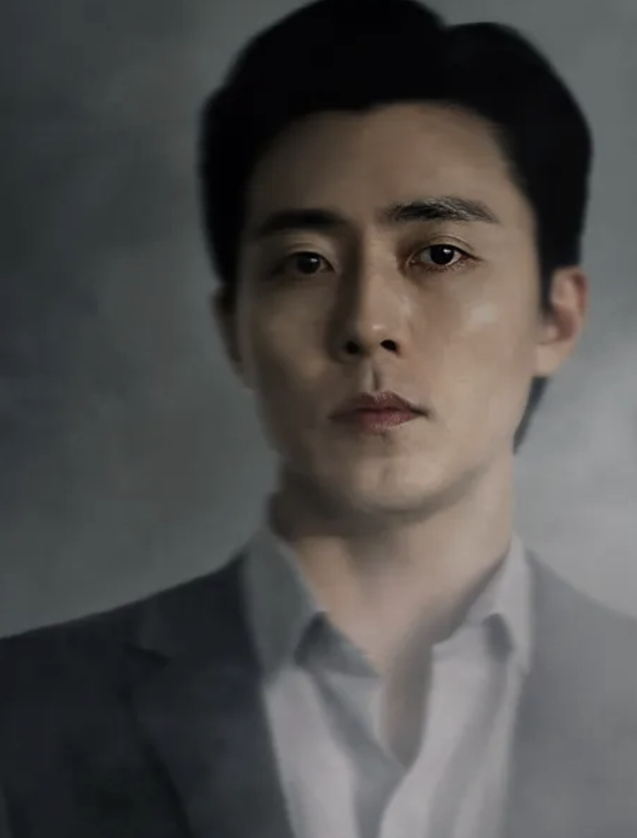 하이드 등장인물