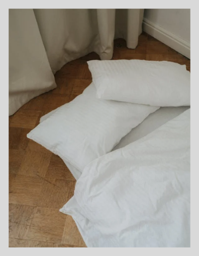 매트리스 버리는 방법