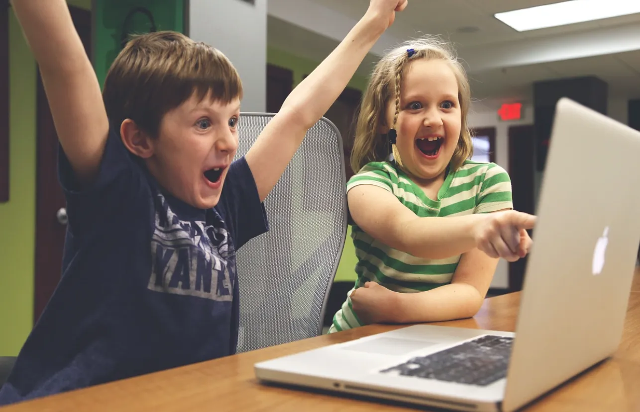 10대를 위한 컴퓨터 이해 (과거, 현재, 미래)