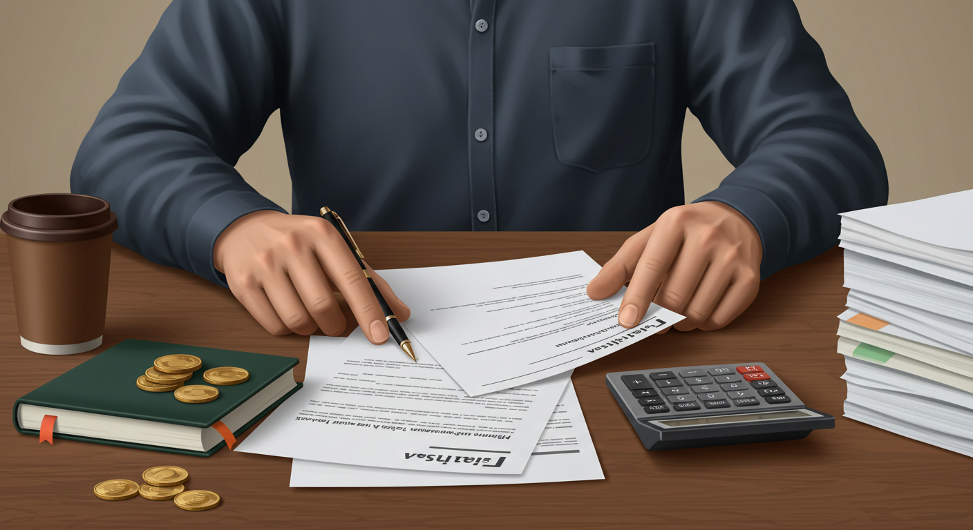 보험금, 세무리스크