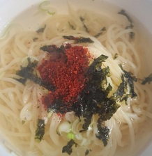 쫄우동