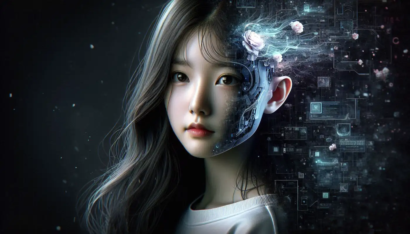 chatgpt-가격-할인을-알아보고-사용하는-여성의-모습
