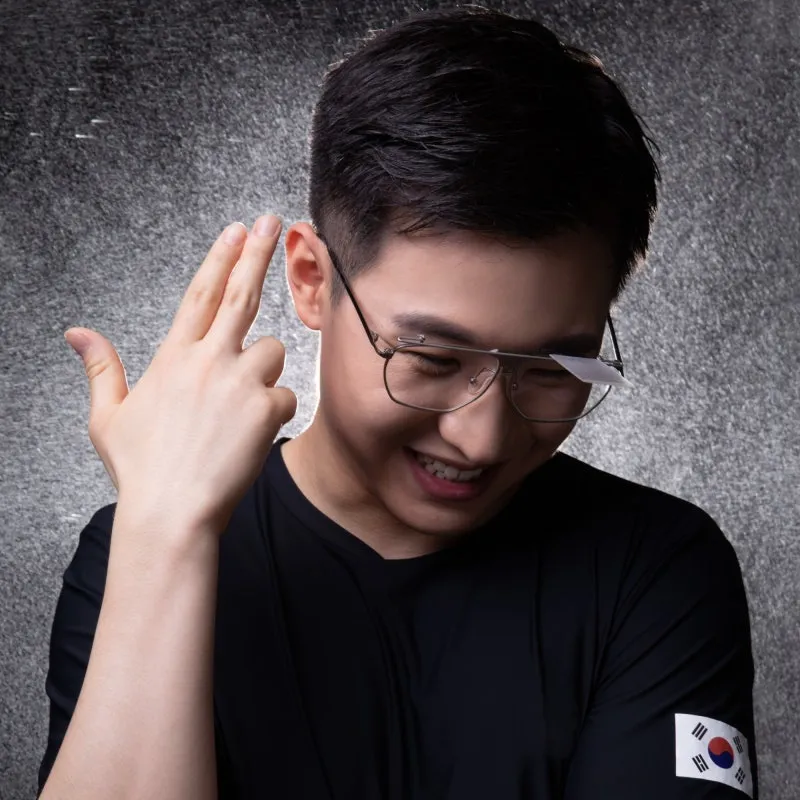 말년병장 조영재