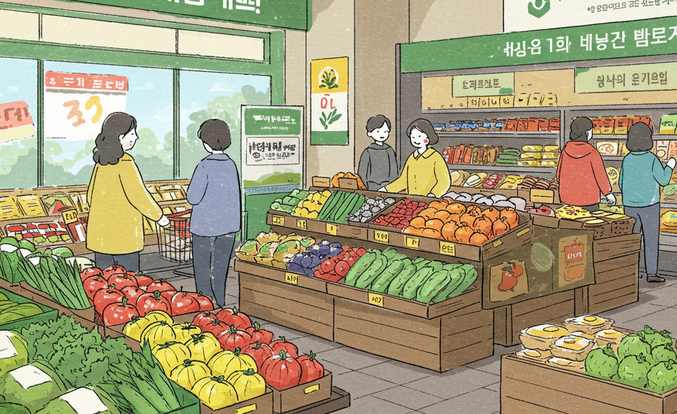 민생회복-소비쿠폰