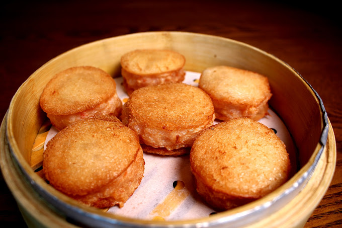 마포 상암동 이색 짬뽕집 '서룡'