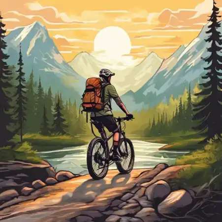 전기자전거 보조금 으로 즐기는 친환경 여행 가이드