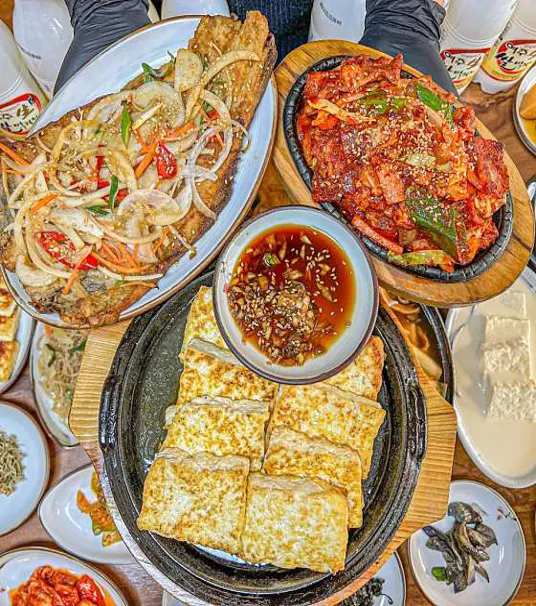 두부고을해마루