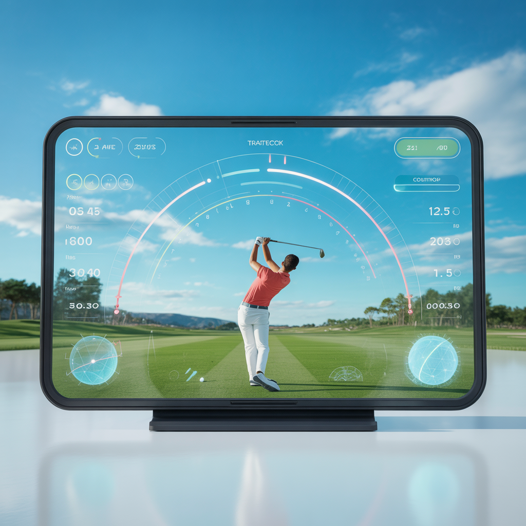 스크린골프 연습 효과