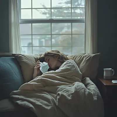 환절기 감기 면역력 강화 식품3