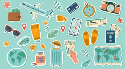 위비트래블 체크카드 사용법 및 라운지 이용방법