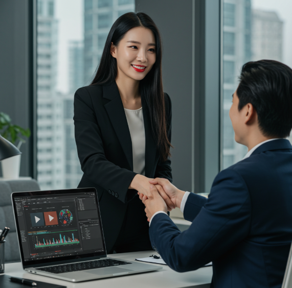 클라이언트 찾기 &amp; 수익 구조