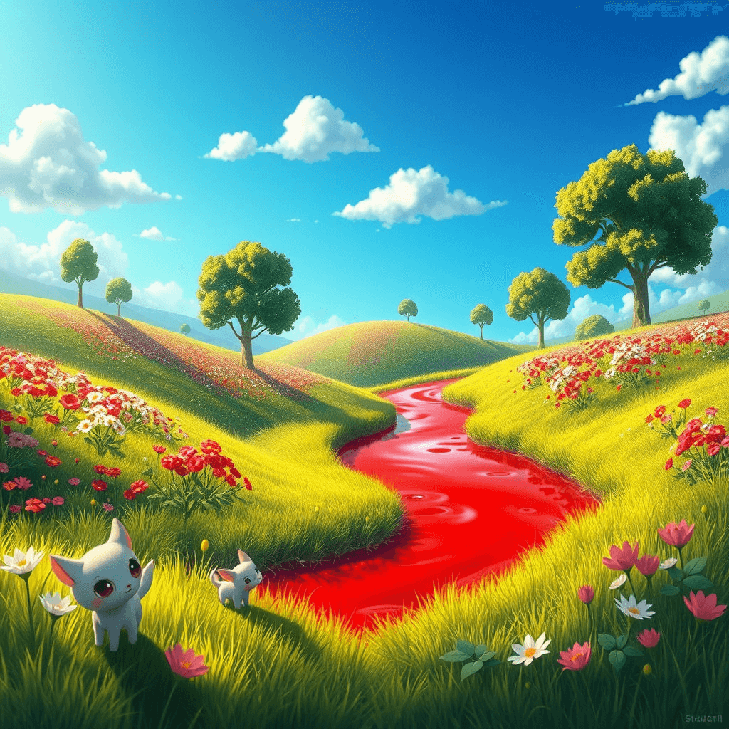 코피 나는 꿈 해몽