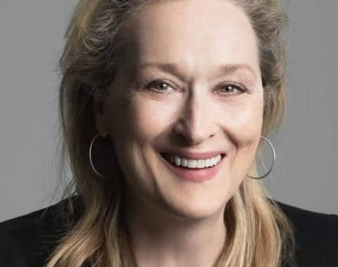 메릴 스트립 나이, 70대 보스로 돌아온 할리우드 레전드의 저력