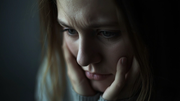 깊은 통찰과 진심이 가볍게 여겨졌을 때의 상처, 마음을 다한 말이 흘려보내질 때에 관한 사진