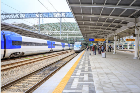 맘편한 코레일 신청 방법